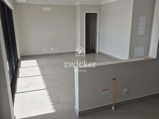 Apartamento com 128m² 3 quartos e 4 banheiros, à venda, no bairro Vila Aviação em Bauru
