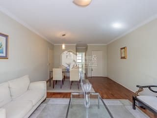 Foto do Apartamento-Apartamento tipo para venda em Itaim Bibi com 2 quartos, sendo 1 suíte, 108m²