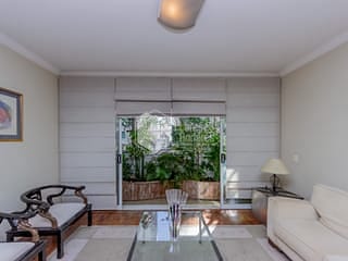 Foto do Apartamento-Apartamento tipo para venda em Itaim Bibi com 2 quartos, sendo 1 suíte, 108m²