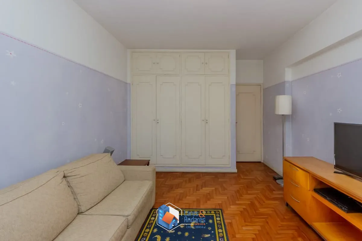 Apartamento, 2 quartos, 108 m² - Foto 13