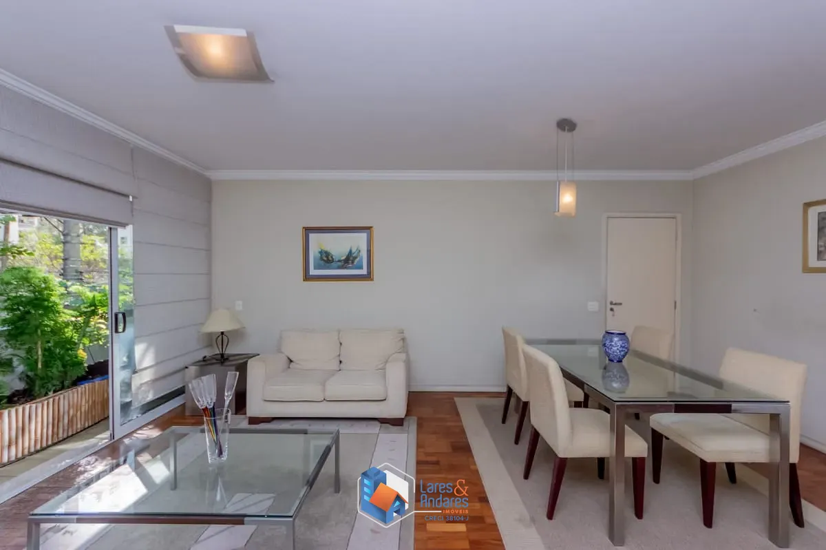 Apartamento, 2 quartos, 108 m² - Foto 4