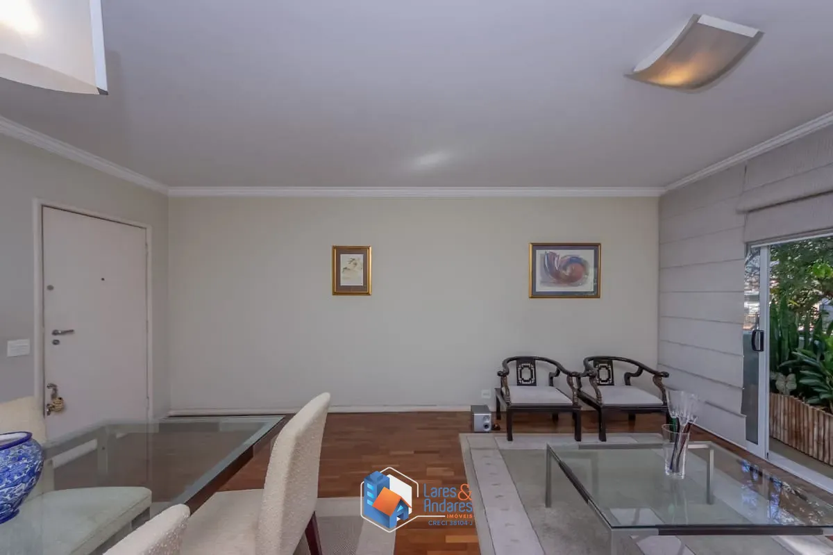 Apartamento, 2 quartos, 108 m² - Foto 6