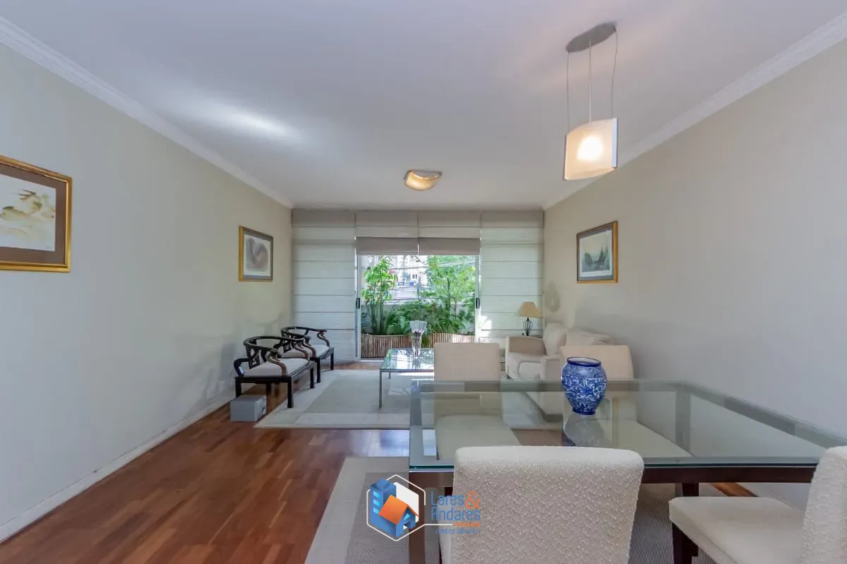 Apartamento, 2 quartos, 108 m² - Foto 7