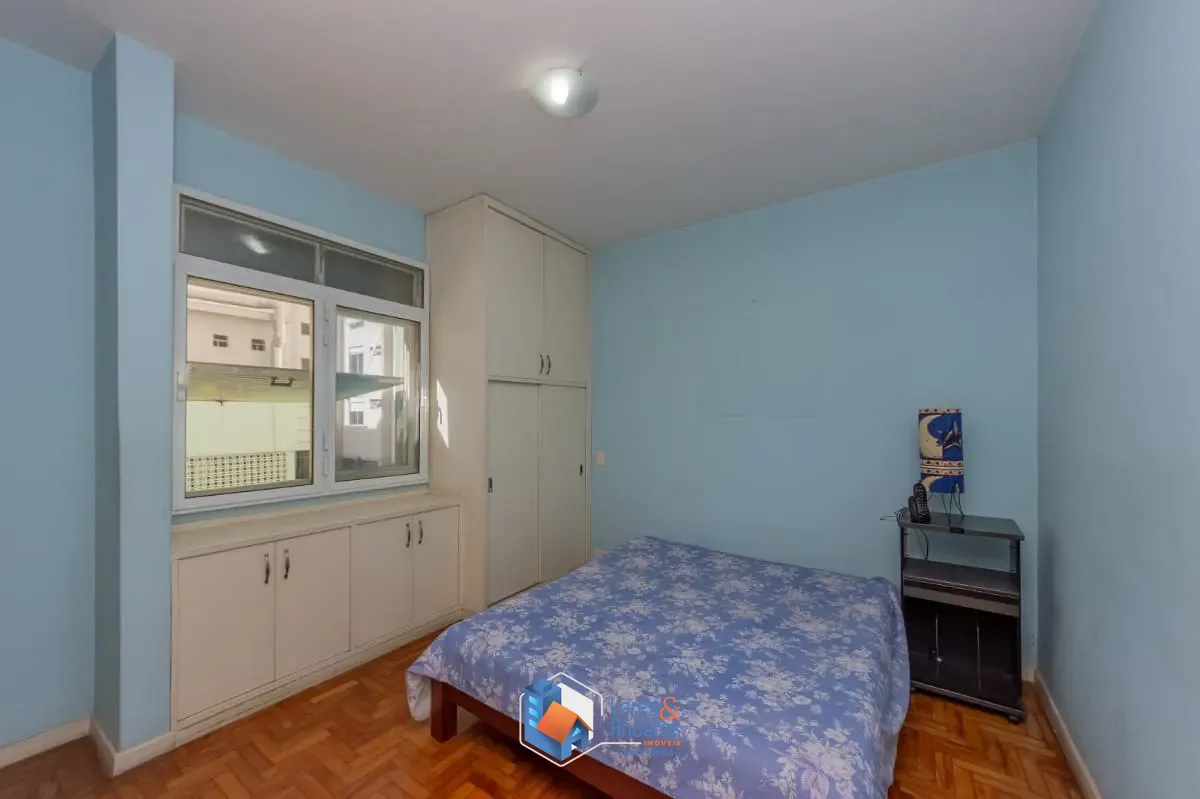 Apartamento, 2 quartos, 108 m² - Foto 15