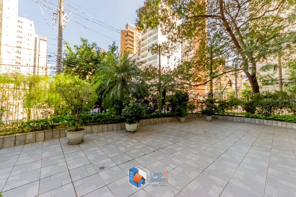 Apartamento, 2 quartos, 108 m² - Foto 29