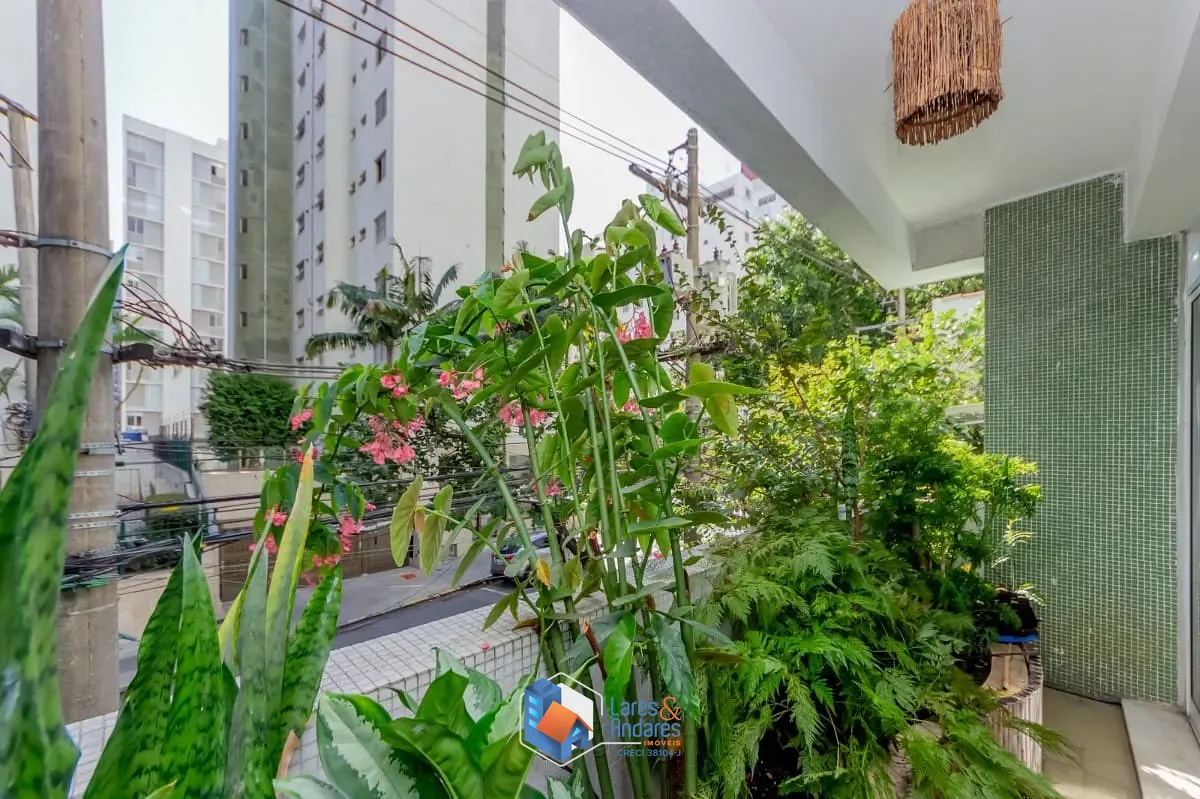 Apartamento, 2 quartos, 108 m² - Foto 8