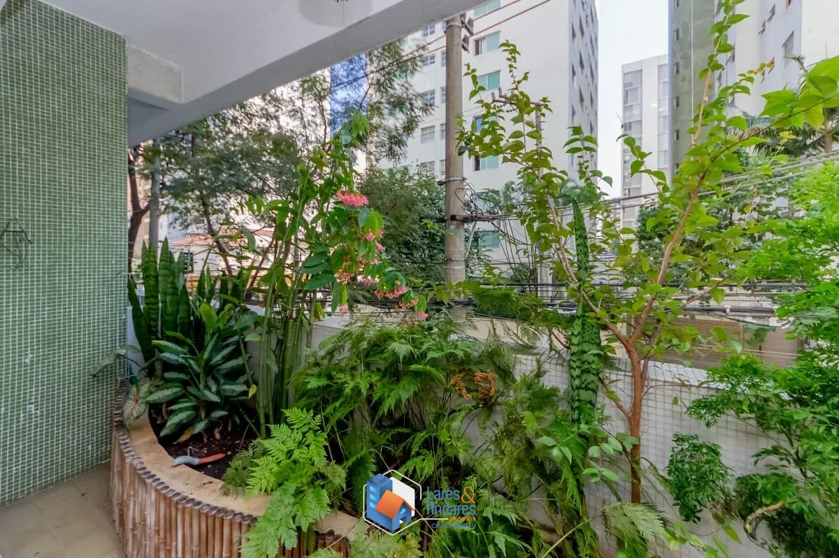 Apartamento, 2 quartos, 108 m² - Foto 10