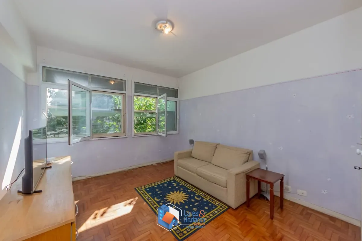 Apartamento, 2 quartos, 108 m² - Foto 12