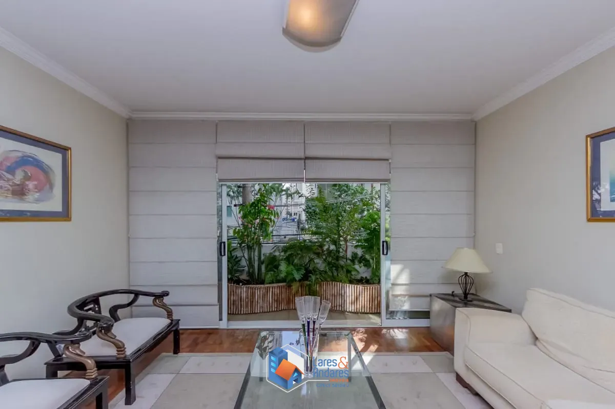 Apartamento, 2 quartos, 108 m² - Foto 1