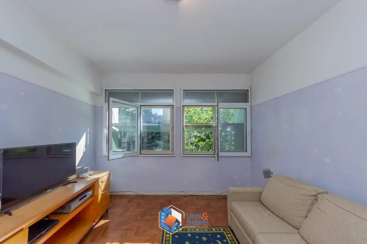 Apartamento, 2 quartos, 108 m² - Foto 14