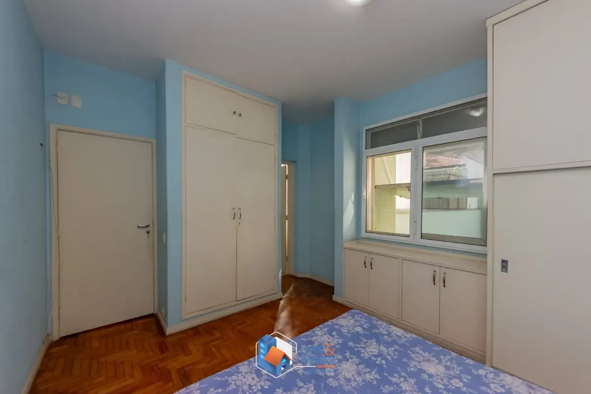 Apartamento, 2 quartos, 108 m² - Foto 17
