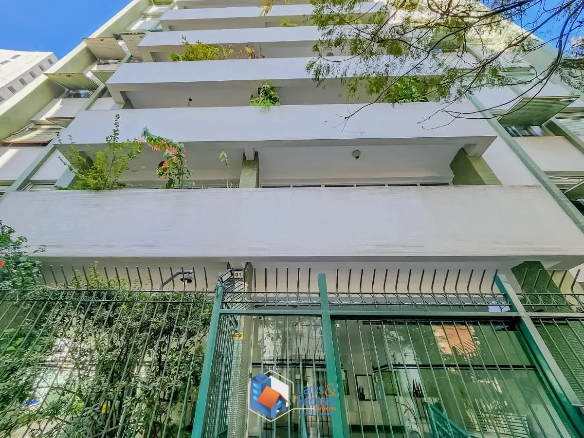 Apartamento, 2 quartos, 108 m² - Foto 30