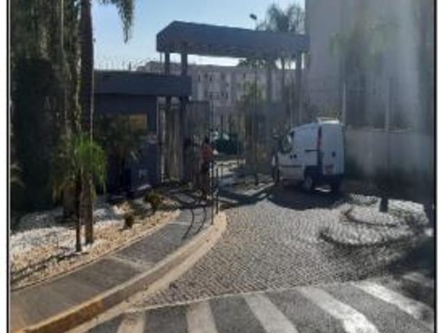 Foto do Apartamento - Apartamento à venda 1 Vaga, 10M², FLORESTAN FERNANDES, RIBEIRAO PRETO - SP | Imobiliária Compare