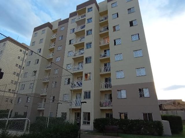 Foto do Apartamento - Apartamento à venda 1 Vaga, 129M², JARDIM BELA VISTA, AMERICANA - SP | Imobiliária Compare