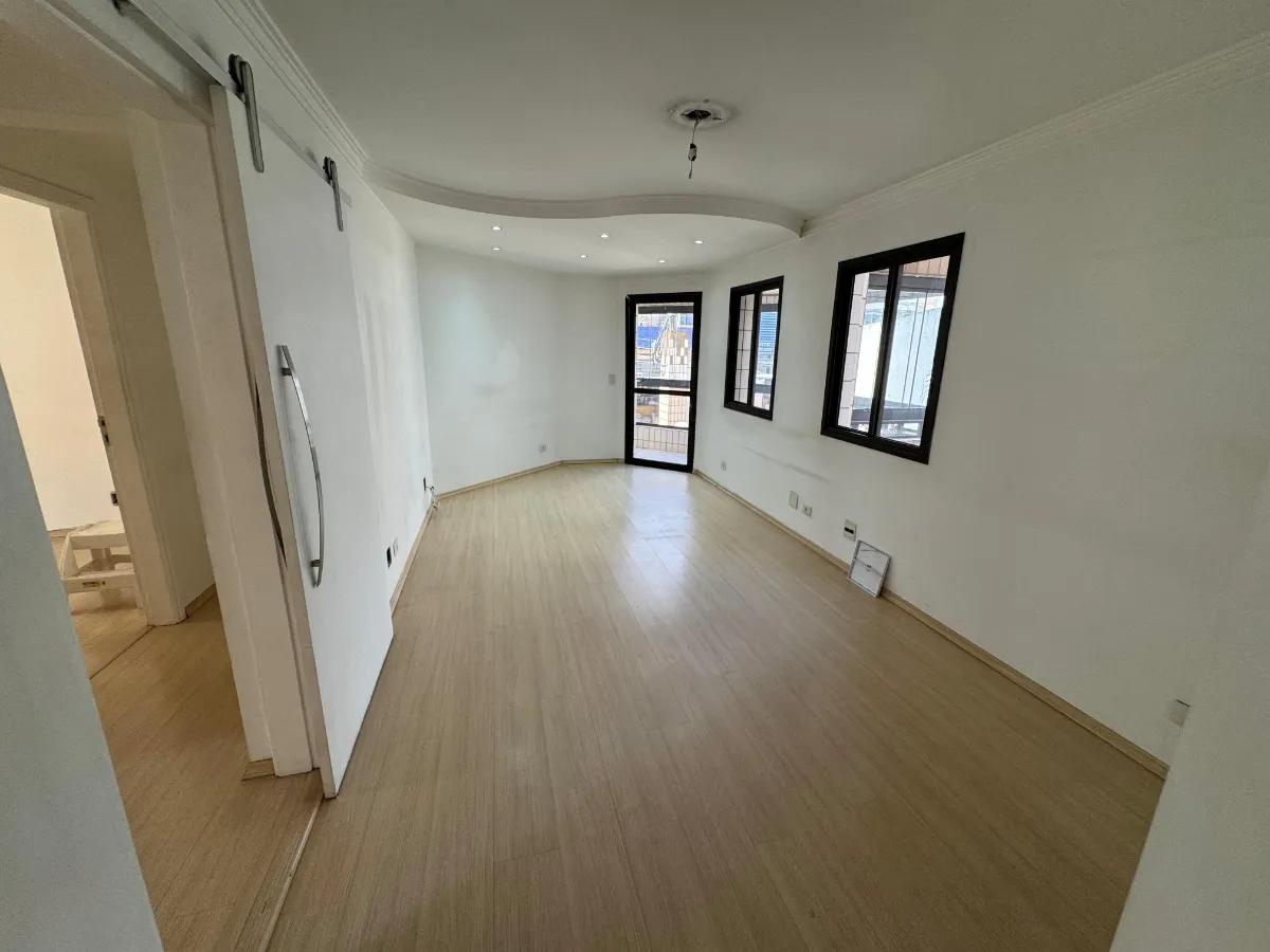 Apartamento para venda em Santana com 3 quartos, sendo 1 suíte, 98m²