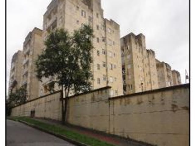 Foto do Apartamento - Apartamento à venda 10M², VILA CONCEICAO, SAO PAULO - SP | Imobiliária Compare