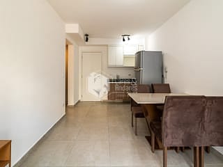 Foto do Apartamento-Apartamento tipo para venda em Vila Castelo com 1 quarto, 38m²