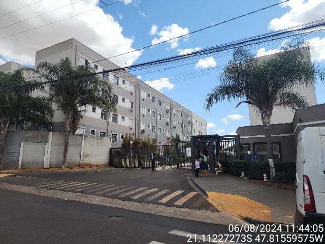 Foto do Apartamento - Apartamento à venda 2 Quartos, 1 Vaga, 10M², JARDIM HEITOR RIGON, RIBEIRAO PRETO - SP | Imobiliária Compare