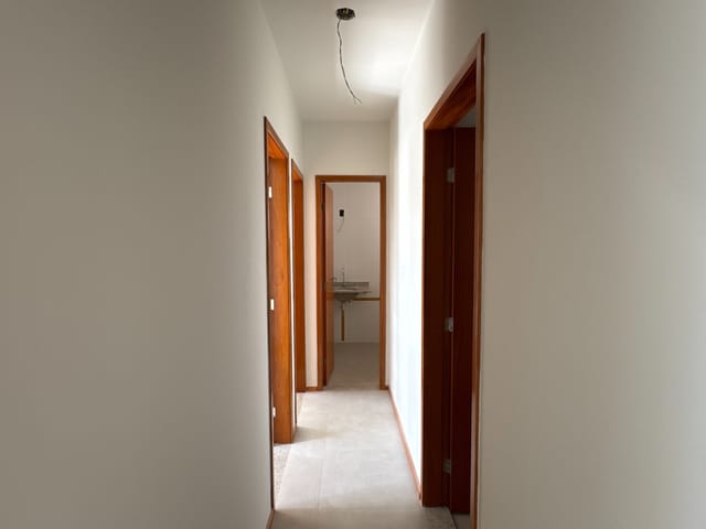 Apartamento 2 quartos e 1 banheiro, à venda, no bairro Morro da Glória em Juiz de Fora