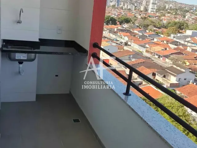 Apartamento 2 quartos e 2 banheiros, à venda, no bairro Parque Taubateguassu em Taubaté