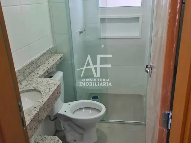 Apartamento 2 quartos e 2 banheiros, à venda, no bairro Parque Taubateguassu em Taubaté