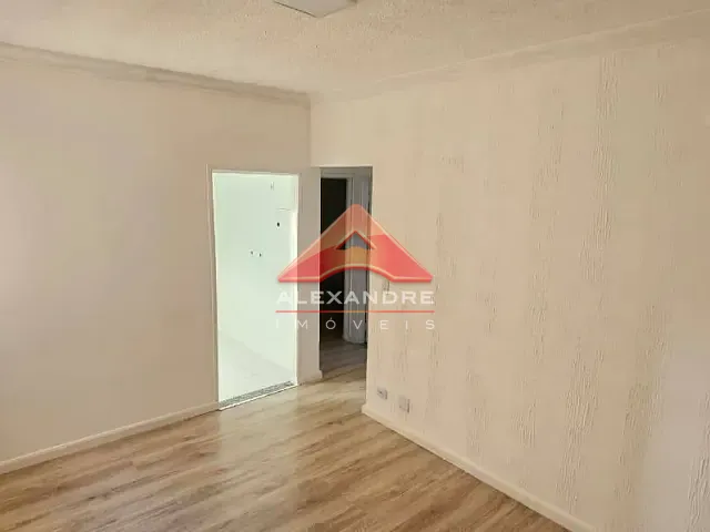 Apartamento com 54m² 2 quartos e 1 banheiro, à venda, no bairro Cidade Vista Verde em São José dos Campos