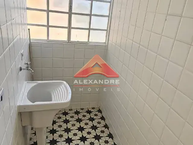 Apartamento com 54m² 2 quartos e 1 banheiro, para alugar, no bairro Cidade Vista Verde em São José dos Campos