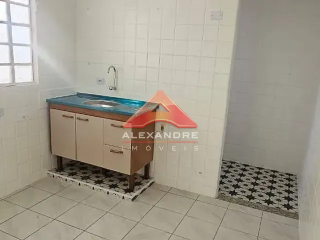 Apartamento com 54m² 2 quartos e 1 banheiro, para alugar, no bairro Cidade Vista Verde em São José dos Campos