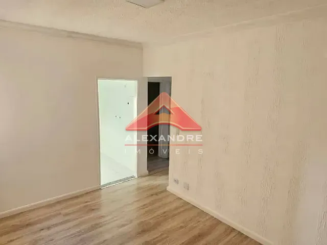 Apartamento com 54m² 2 quartos e 1 banheiro, para alugar, no bairro Cidade Vista Verde em São José dos Campos