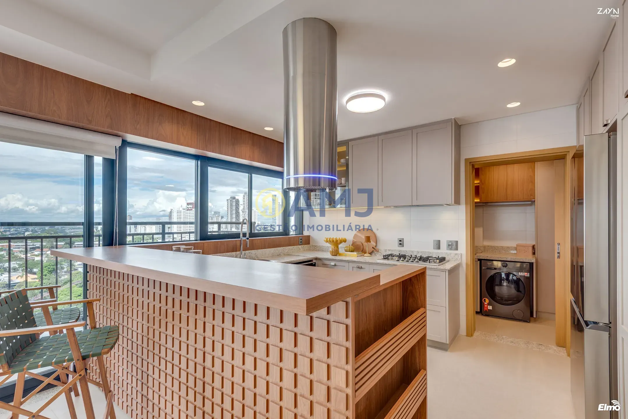 Apartamento, 3 quartos, 171 m² - Foto 5