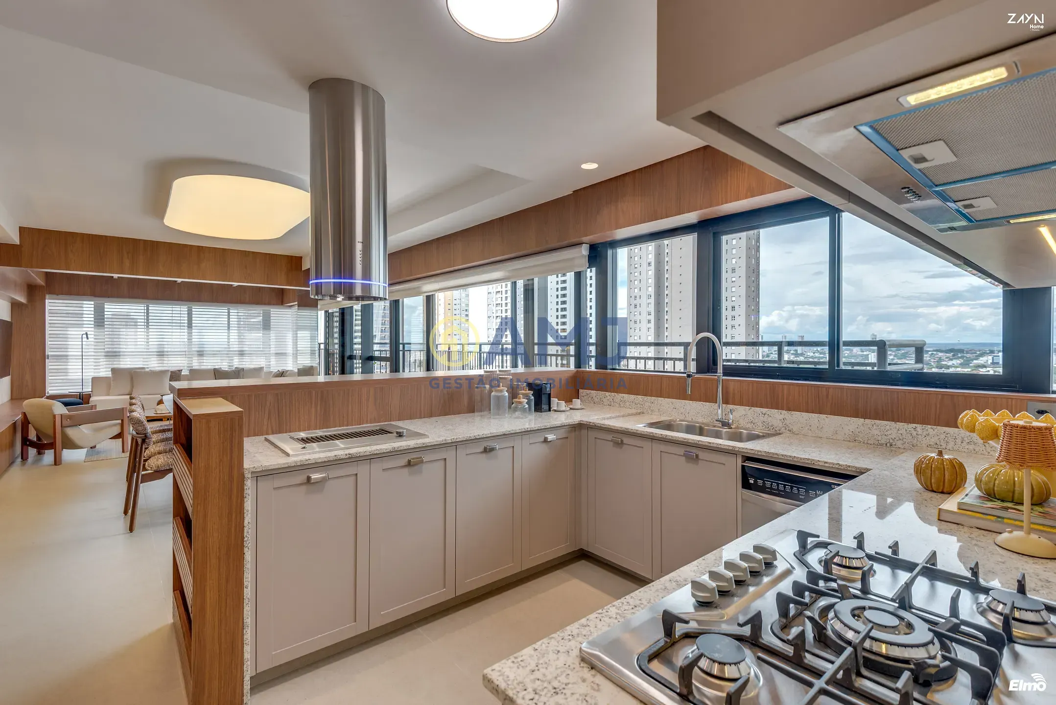Apartamento, 3 quartos, 171 m² - Foto 6
