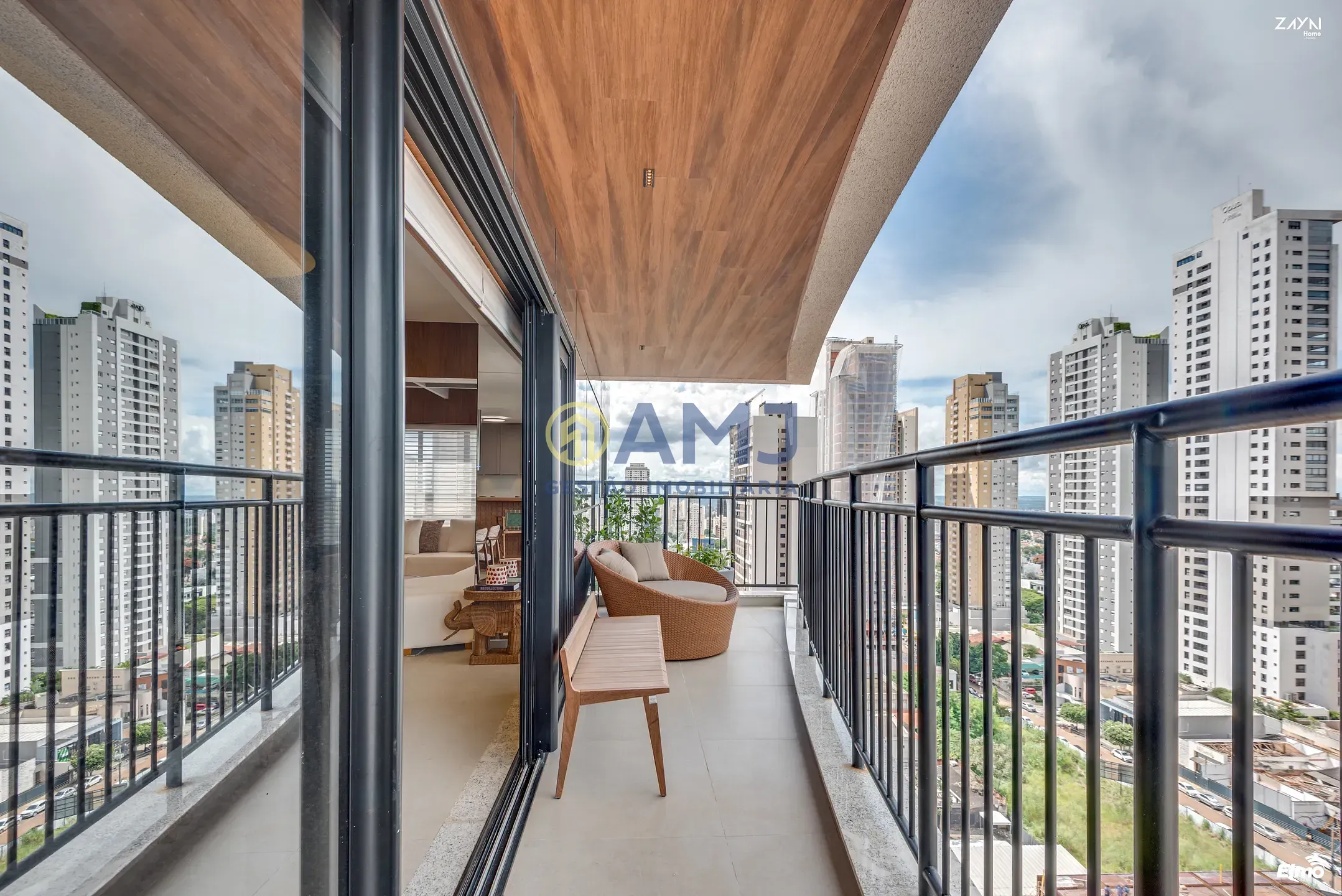 Apartamento, 3 quartos, 171 m² - Foto 7
