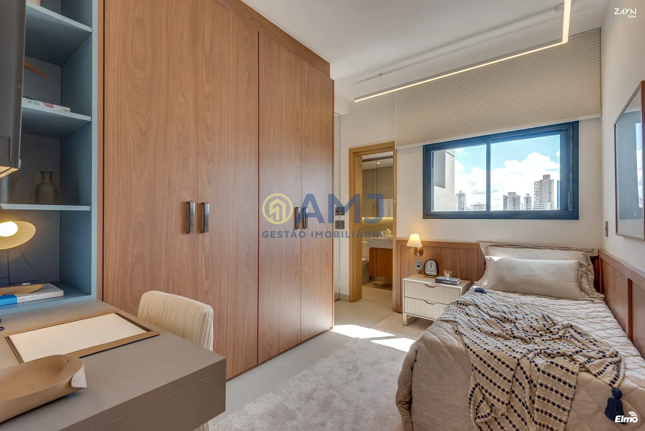 Apartamento, 3 quartos, 171 m² - Foto 8