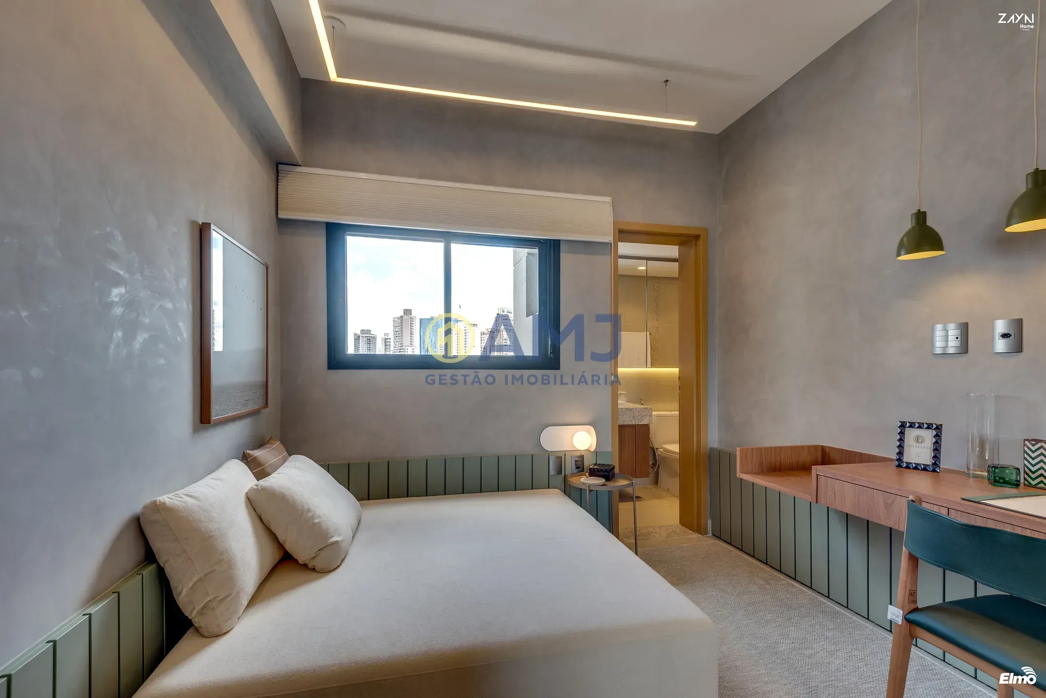 Apartamento, 3 quartos, 171 m² - Foto 9