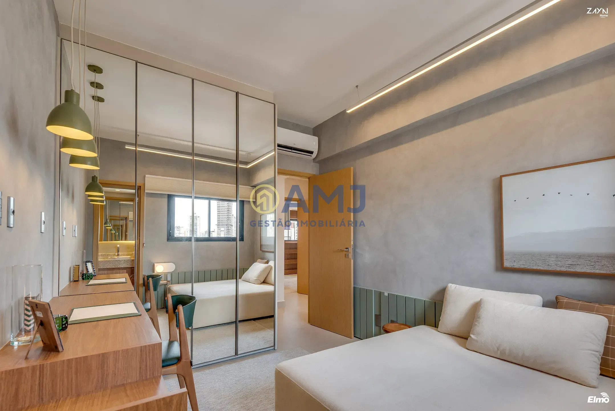Apartamento, 3 quartos, 171 m² - Foto 10