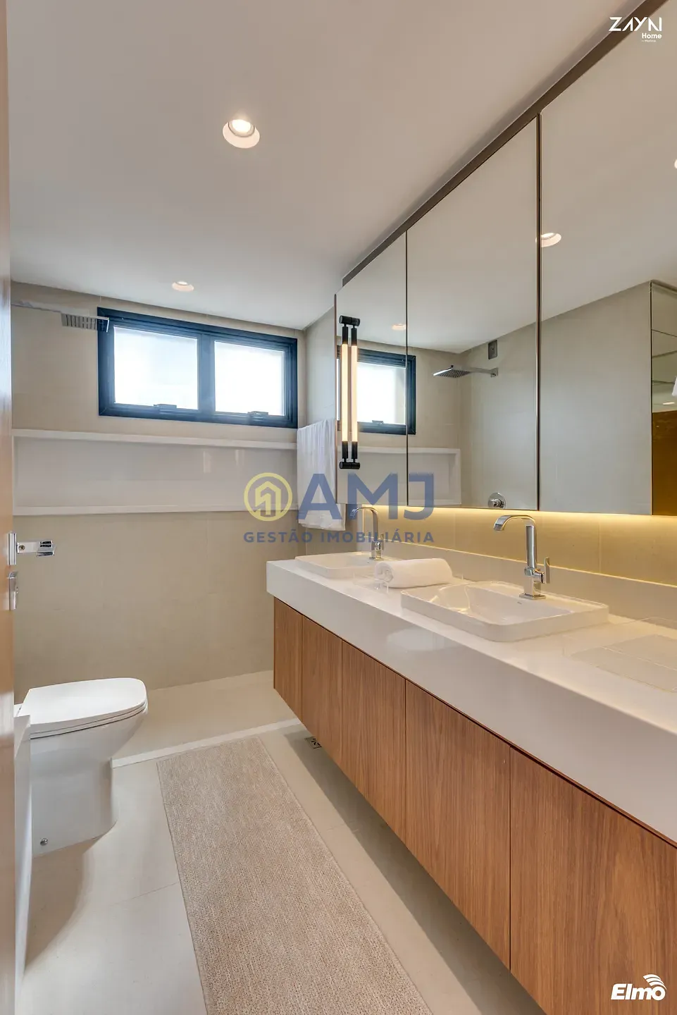 Apartamento, 3 quartos, 171 m² - Foto 15