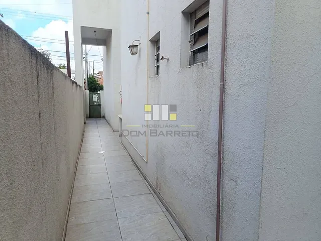 Apartamento 2 quartos e 2 banheiros, para alugar, no bairro Centro em Sumaré