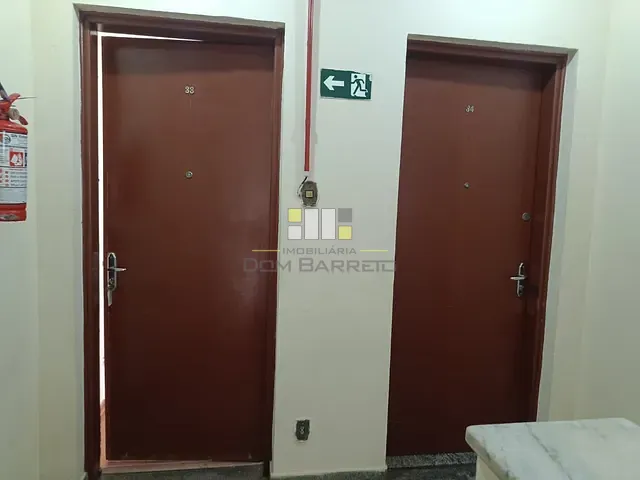 Apartamento 2 quartos e 2 banheiros, para alugar, no bairro Centro em Sumaré