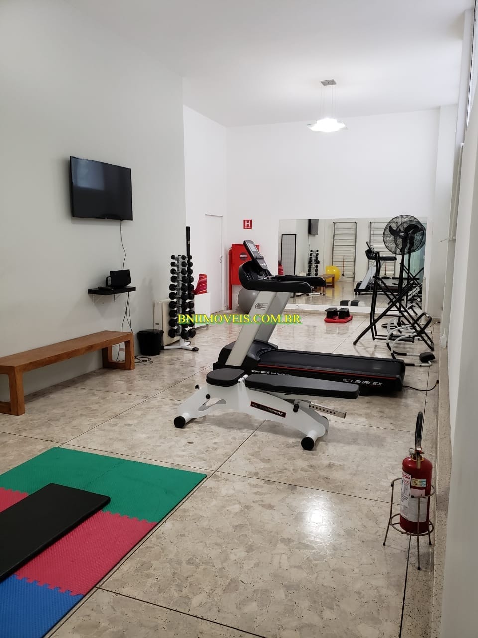 Apartamento, 3 quartos, 180 m² - Foto 12