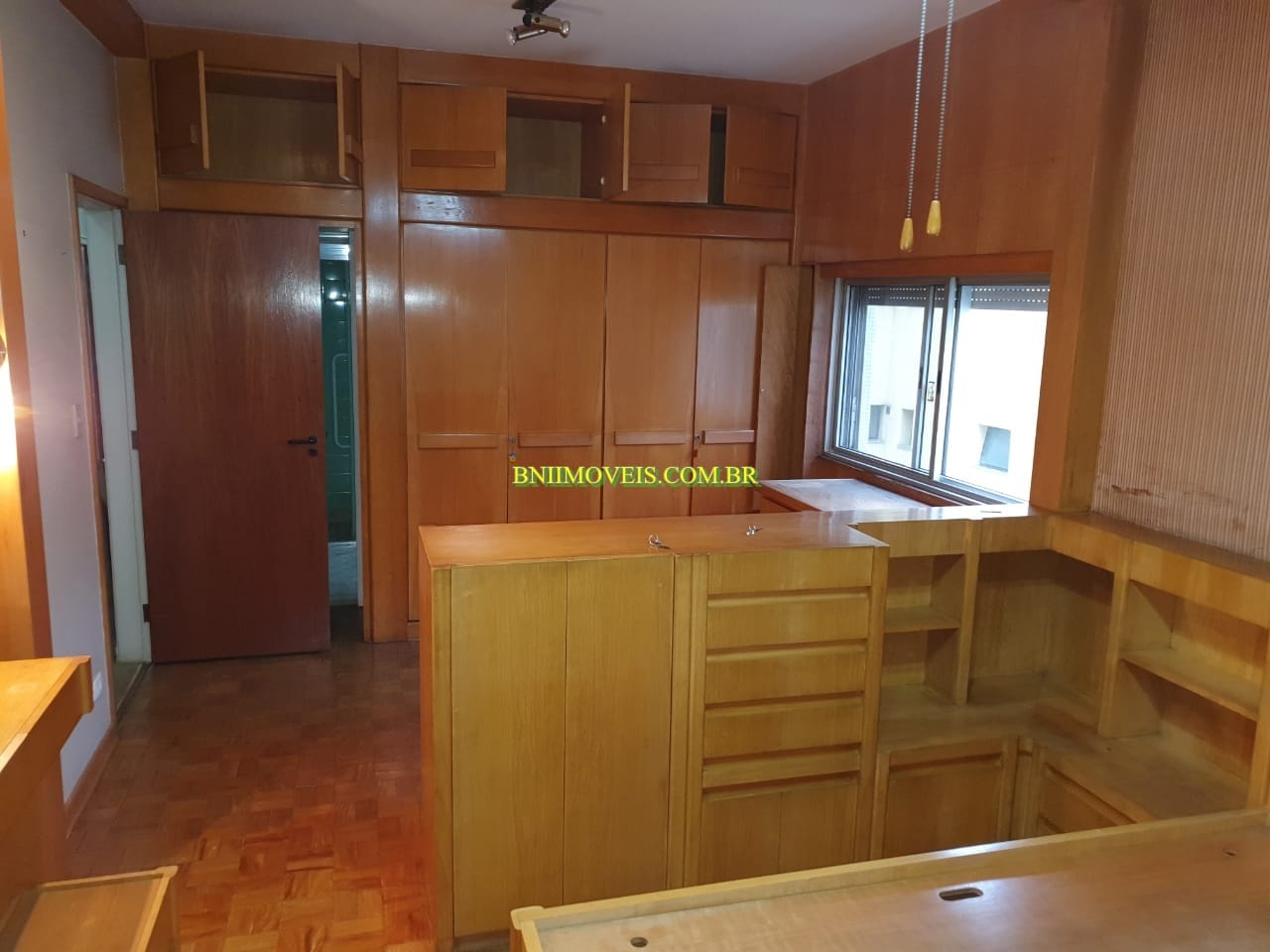 Apartamento, 3 quartos, 180 m² - Foto 2