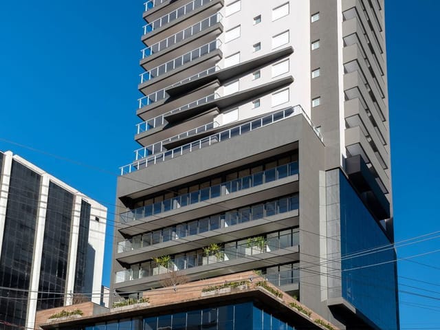 Apartamento 3 quartos e 2 banheiros, à venda, no bairro Madureira em Caxias do Sul