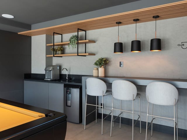 Apartamento 3 quartos e 2 banheiros, à venda, no bairro Madureira em Caxias do Sul