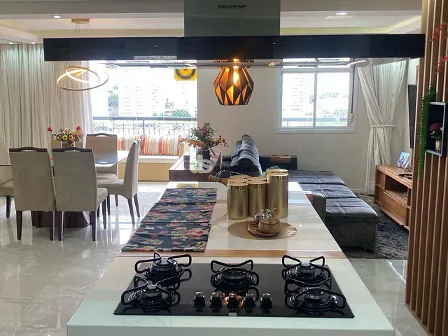 Apartamento 2 quartos e 3 banheiros, à venda, no bairro Parque da Vila Prudente em São Paulo