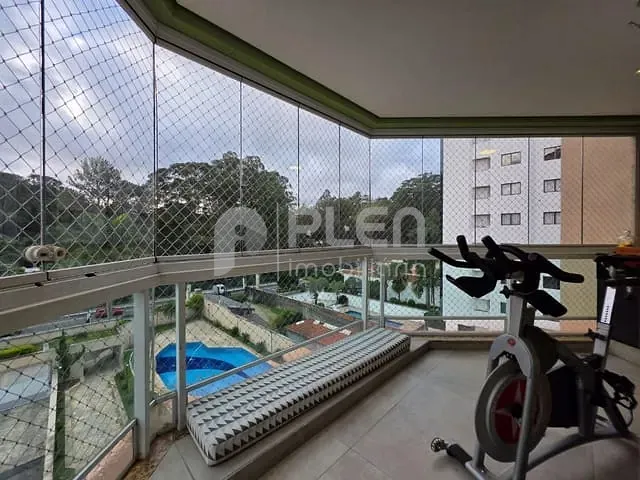 Apartamento 4 quartos e 5 banheiros, à venda, no bairro Parque Mandaqui em São Paulo