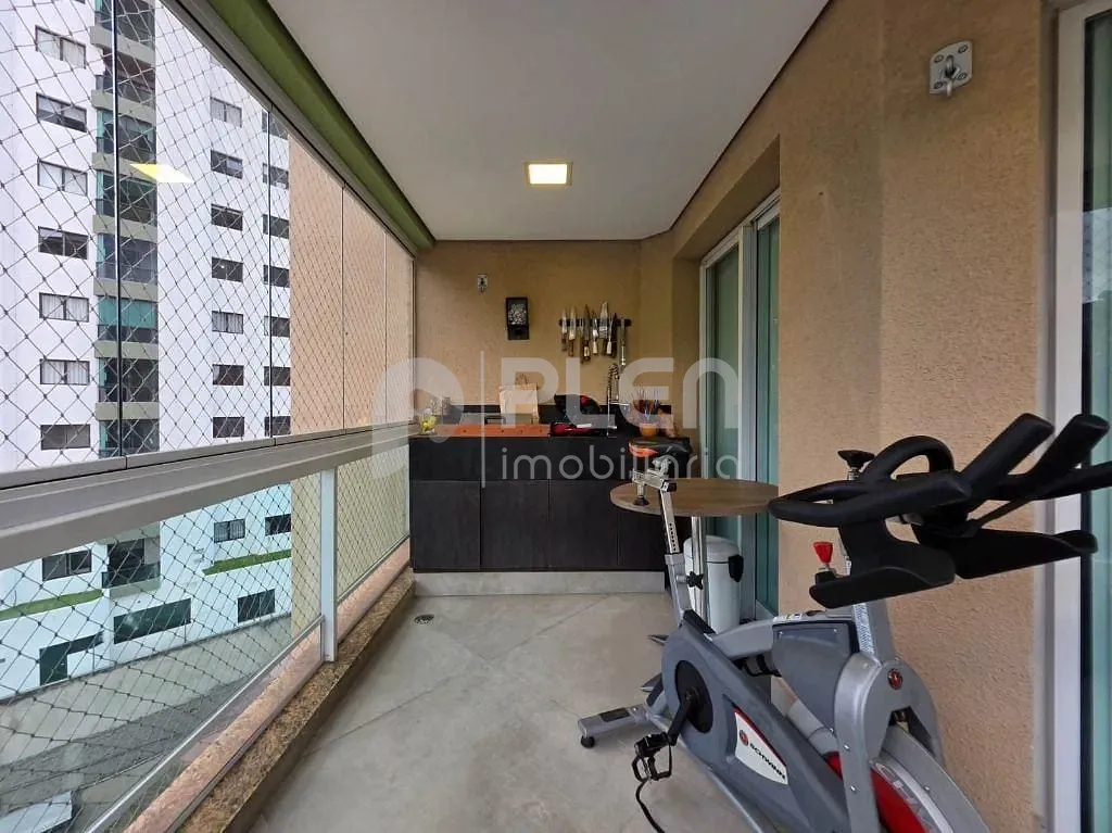 Apartamento de 4 quartos à venda em Parque Mandaqui, São Paulo