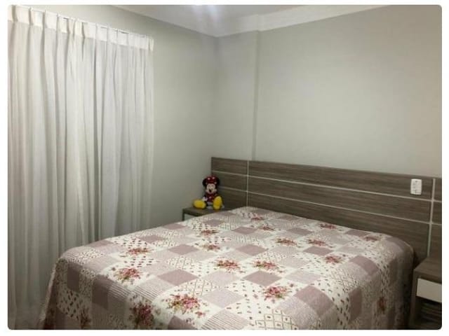 Foto do Apartamento - Apartamento à venda 3 Quartos, 1 Suite, 2 Vagas, 84M², Residencial Bosque dos Ipês, São José dos Campos - SP | Residencial Oliveira | RUSSI IMÓVEIS