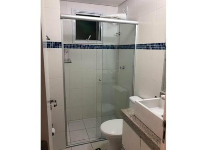 Foto do Apartamento - Apartamento à venda 3 Quartos, 1 Suite, 2 Vagas, 84M², Residencial Bosque dos Ipês, São José dos Campos - SP | Residencial Oliveira | RUSSI IMÓVEIS