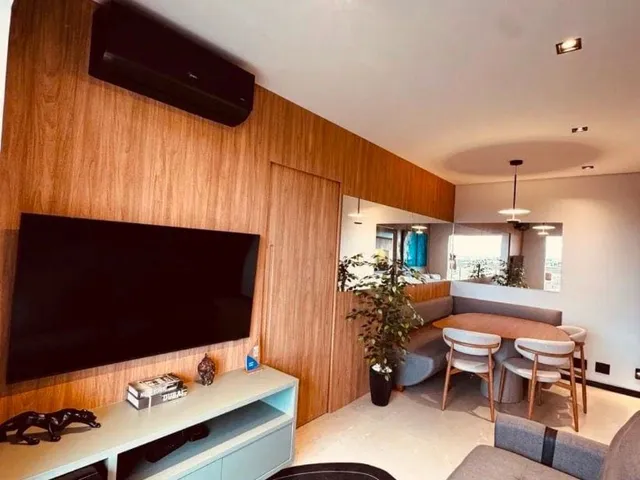 Apartamento com 10m² 2 quartos e 1 banheiro, à venda ou para alugar, no bairro Condomínio Residencial Colinas do Paratehy em São José Dos Campos