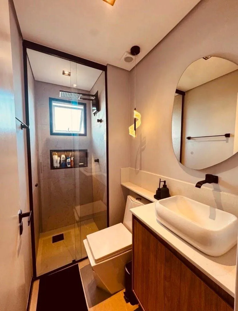 Apartamento, 2 quartos, 63 m² - Foto 9
