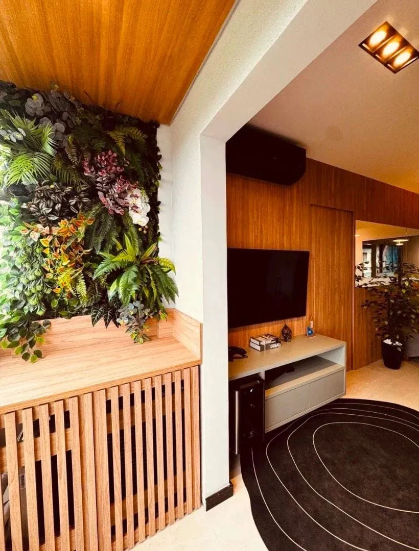 Apartamento, 2 quartos, 63 m² - Foto 1